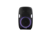 Luidspreker (draagbaar en voor feesten) - Altec Lansing IMT8100 SoundRover 75 Party Speaker Black - IMT8100-BLK