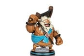 Merchandise - First 4 Figures - The Legend of Zelda Breath of the Wild: Daruk (Standard Edition) - Figuur - 5060316624265