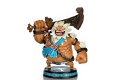 Merchandise - First 4 Figures - The Legend of Zelda Breath of the Wild: Daruk (Collector's Edition) - Figuur - 5060316624272