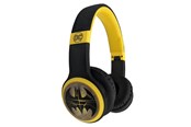 Headphones/Headsets - Batman Headphone Wireless LED On-Ear - HMBM-BTLI-BATMAN