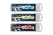 Creatief spelen - Funtoy 2-in-1 Secret Writing Pen (Assorted) - 28158