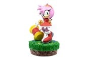 Merchandise - First 4 Figures - Sonic The Hedgehog (Amy Rose) - Figuur - 5060316625255