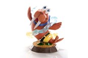 Merchandise - First 4 Figures - Banjo Kazooie (Walrus Banjo) - Figuur - 5060316627044