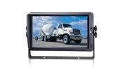 Scherm - NORTH Monitor 4CH AHD 1080P - HD700261DC