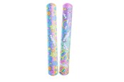 Kleine cadeautjes voor kinderen - LG-Imports Bangle bracelet Unicorn Rainbow (Assorted) - 4995