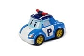 Speelgoed - Silverlit Robocar Poli Die-Cast - Poli - SL83162
