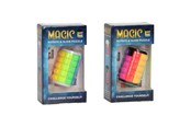 Kleine cadeautjes voor kinderen - Johntoy Cylinder Puzzle (Assorted) - 25040