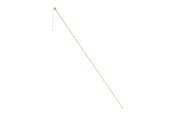 Houten speelgoed - Boland Wooden lantern stick 50cm - 42010