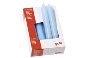 Speelgoed - Goki Candles Blue 10 pcs. - 15427