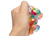 Kleine cadeautjes voor kinderen - LG-Imports Squeeze Bubble Ball with Water Beads - 9254