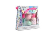 Spelen met water - CREATE IT! Poptastic Bath Gift Set - 84415V1