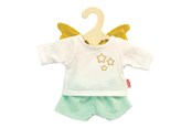 Dolls & Accessories - Heless Doll outfit Angel 28-35 cm - 1175