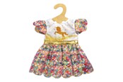 Dolls & Accessories - Heless Doll dress Unicorn Goldy 28-35 cm - 1231