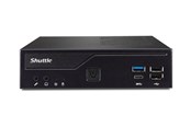 Desktop - Mini PC / Barebone - Shuttle XPC slim DH610 - DH610