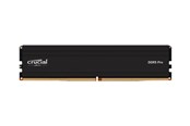 RAM - Crucial PRO DDR5-5600 - 48GB - CL46 - Single Channel (1 pcs) - AMD EXPO - Zwart - CP48G56C46U5