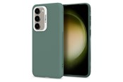 Mobiel - Covers & Cases - Spigen Cyrill UltraColor - kale - Samsung Galaxy S24 - ACS07366