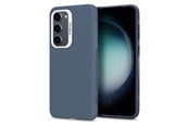 Mobiel - Covers & Cases - Spigen Cyrill UltraColor - deep sea - Samsung Galaxy S24 - ACS07367
