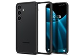Mobiel - Covers & Cases - Spigen Ultra Hybrid - matte black - Samsung Galaxy S24 - ACS07352