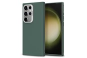 Mobiel - Covers & Cases - Spigen Cyrill UltraColor - kale - Samsung Galaxy S24 Ultra - ACS07316
