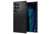 Mobiel - Covers & Cases - Spigen Thin Fit - black - Samsung Galaxy S24 Ultra - ACS07281
