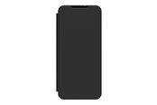 Mobiel - Covers & Cases - Samsung Anymode GP-FWA256AMA - flip cover for mobile phone - GP-FWA256AMABW