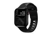 Smartwatch - Accessoires - Nomad - Sport Band - V2 | FKM | 44mm/42mm | M/L - NM1AM10000