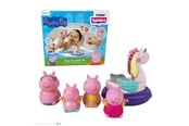 Speelgoed voor baby's - Toomies Peppa Pig Bath Set - 203-73319