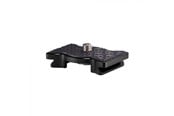 Diversen - Joby GorillaPod QR Plate 3K Pro - JB01570-0WW