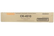 Inkt, toner en verbruiksartikelen - Utax 611811010 toner cartridge - 611811010