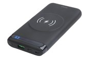 Powerbank - Deltaco PB-Q1003 Powerbank - Zwart - 10000 mAh - PB-Q1003
