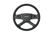 Gaming accessoires - Moza Racing Truck Wheel - Wired Wheel - PC - RS060