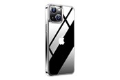 Mobiel - Covers & Cases - Torras Auqanova Phone Case for iPhone 15 (Tranparent) - X001TAH5QF