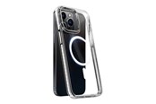 Mobiel - Covers & Cases - Torras Spark Case for iPhone 15 Pro (transparent) - X00FX0167