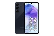 Mobiel - Samsung Galaxy A55 5G 128GB/8GB - Awesome Navy - SM-A556BZKAEUB