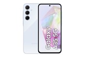Mobiel - Samsung Galaxy A35 5G 128GB/6GB - Awesome Ice Blue - SM-A356BLBBEUB