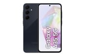 Mobiel - Samsung Galaxy A35 5G 128GB/6GB Enterprise Edition - Awesome Navy - SM-A356BZKBEEB