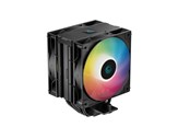 CPU koeler - DeepCool AG400 Digital Plus - CPU luchtkoeler - Max 31 dBA - R-AG400-BKADMP-G-1