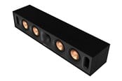 Thuisbioscoop  - Klipsch R-30C - Centerluidspreker - 100W  RMS - 1069856