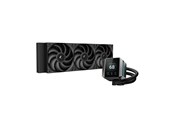 CPU koeler - DeepCool MYSTIQUE 360 - CPU waterkoeling - Max 38 dBA - GP-G-MYSTIQUE360