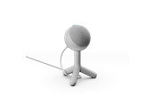 Microfoon - Logitech G Yeti Orb - Wit - 988-000558