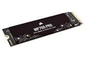 SSD - Corsair MP700 Pro SSD - 4TB - Zonder heatsink - M.2 2280 - PCIe 5.0 - CSSD-F4000GBMP700PNH
