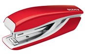 Bureau-accessoires - Leitz NeXXt WOW Metalen Mini Nietmachine Rood - 55281026