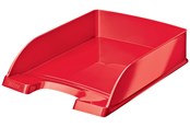 Archivering & Opslag - Leitz WOW Brievenbak Rood - 52263026