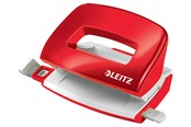 Bureau-accessoires - Leitz NeXXt WOW Mini Perforator Rood - 50601026