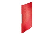 Archivering & Opslag - Leitz WOW Showalbum Rood - 46320026