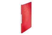 Archivering & Opslag - Leitz WOW Showalbum Rood - 46310026