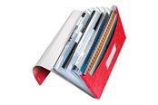Archivering & Opslag - Leitz WOW Projectmap Rood - 45890026