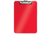 Archivering & Opslag - Leitz WOW Klembord Rood - 39710026