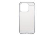 Mobiel - Covers & Cases - BLACK ROCK Phone Case Air Robust Transparent - iPhone 15 Pro - 00221273
