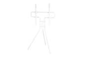 Muurbevestigingen, AV-bevestigingen & AV-meubels - Hama TV Floor Stand up to 75" White - Max 40 kg - recommended for 75" - 00220871